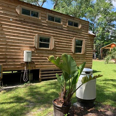 The Suwannee River Hide-A-Way Mayo Exterior photo