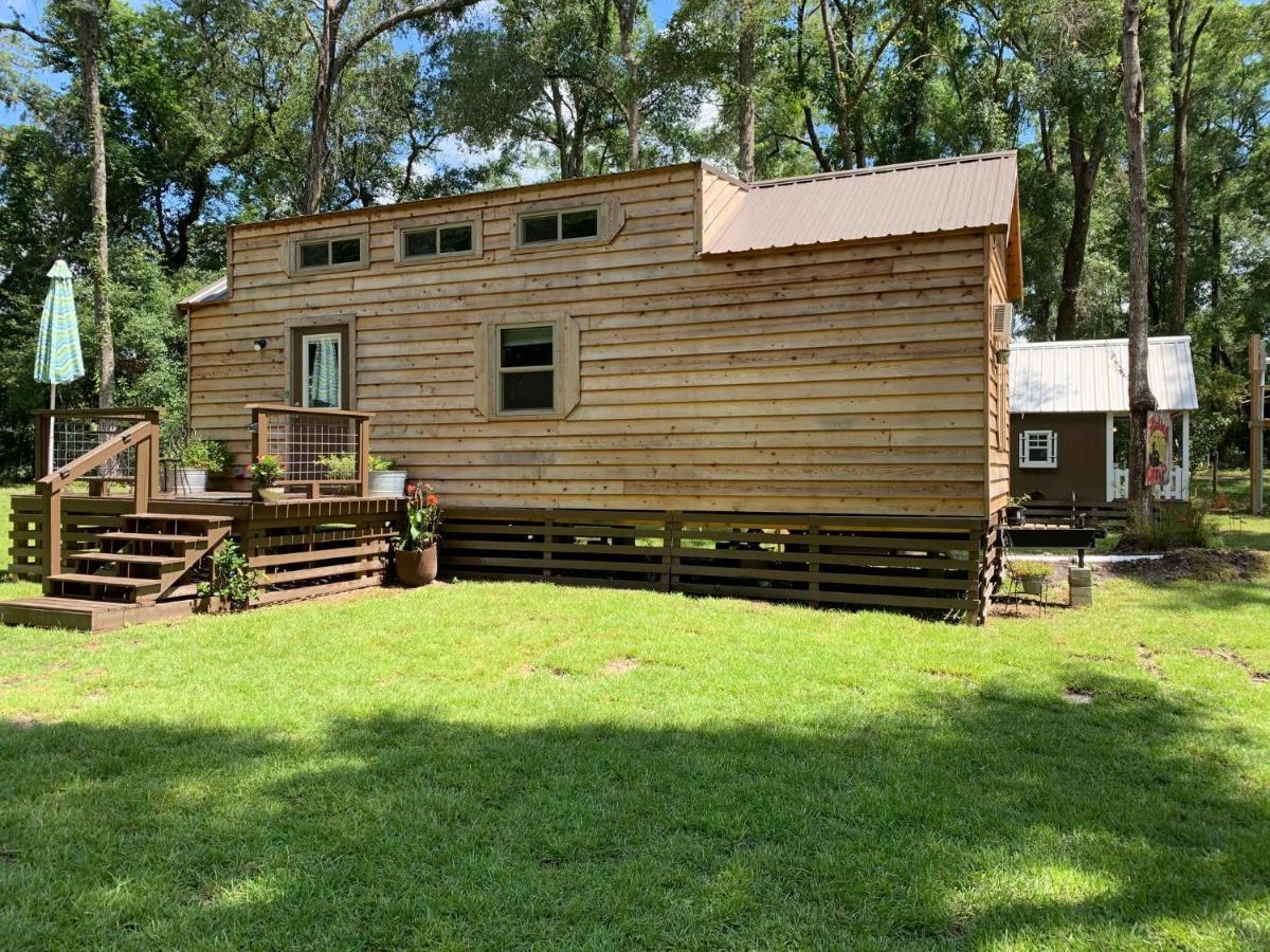 The Suwannee River Hide-A-Way Mayo Exterior photo