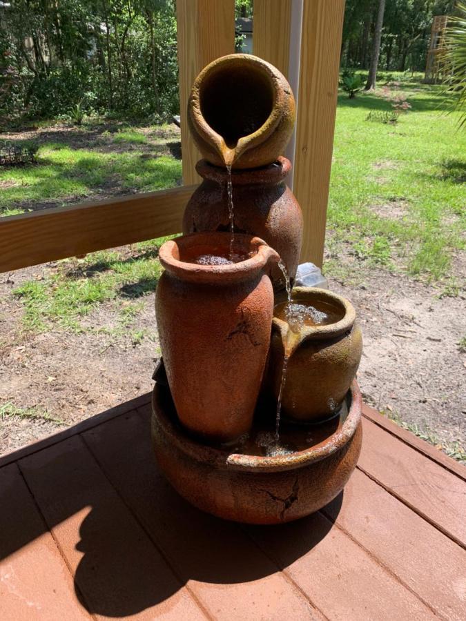 The Suwannee River Hide-A-Way Mayo Exterior photo