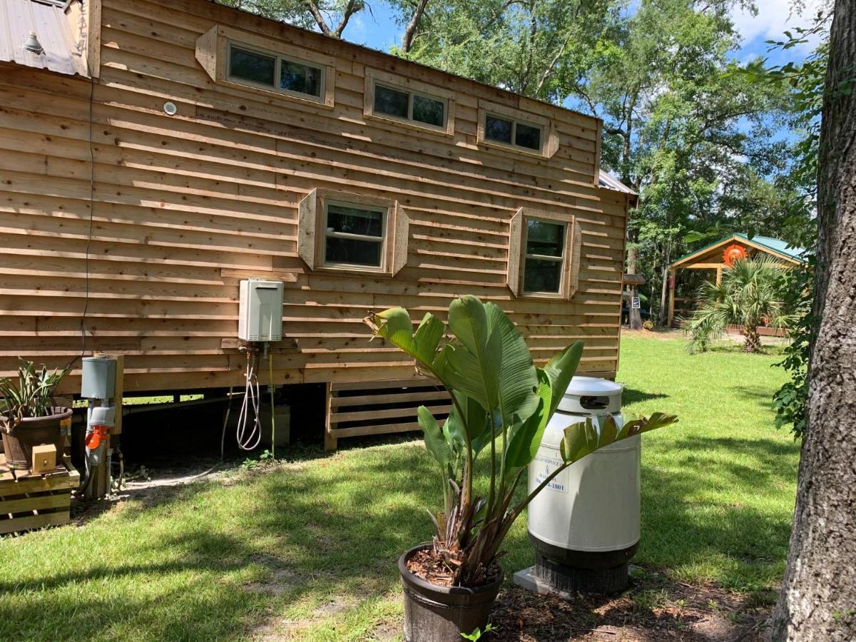 The Suwannee River Hide-A-Way Mayo Exterior photo